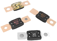Littelfuse 0298400.TXN 0298400.TXN Hoogspanningszekering 1 stuk(s)
