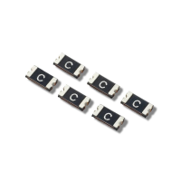 Littelfuse 1206L150THWR 1206L150THWR Multifuse zekering 1 stuk(s) Tape on Full reel