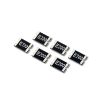Littelfuse 1812L200THPR LK POEV 125KAD 3 ST SG FA Multifuse zekering 1 stuk(s) Tape on Full reel