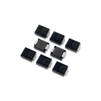 Littelfuse 5.0SMDJ28CA TVS diode DO 214AB 34.4 V 5000 W Tape on Full reel