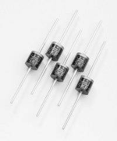 Littelfuse 5KP60A TVS diode P600 73.7 V 5000 W Tape on Full reel