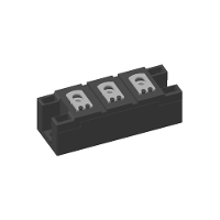 Littelfuse ESD diode MDD172 12N1 Y4 M6 1200 V Bulk