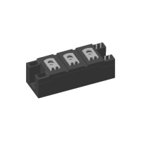 Littelfuse MCC200 16IO1 Thyristor module Y4 M6 216 A Bulk