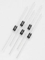 Littelfuse P6KE15CA TVS diode DO 15 15.8 V 600 W