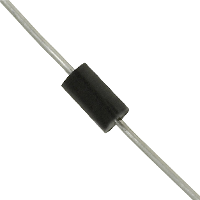 Littelfuse P6KE6.8CA TVS diode DO 204AC 6.45 V 600 W