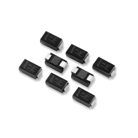 Littelfuse SMAJ170A TVS diode DO 214AC 209 V 400 W Tape on Full reel