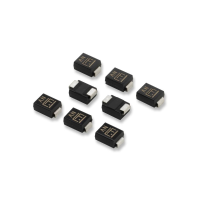 Littelfuse SMBJ33CA TVS diode DO 214AA 40.6 V 600 W Tape on Full reel