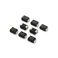 Littelfuse SMBJ54A TVS diode DO 214AA 66.3 V 600 W Tape on Full reel