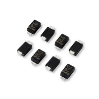 Littelfuse SMF18A TVS diode SOD 123FL 22.1 V 200 W Tape on Full reel