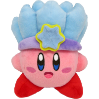 Kirby: Kirby 5 Inch Ice Plush