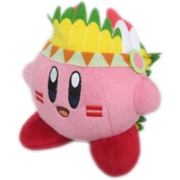 Little Buddy Toys Nintendo: Kirby 6 inch Wing Plush