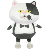 Little Buddy Toys Splatoon: Judd, 17cm plush Pluchenspeelgoed