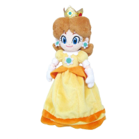 Super Mario Bros.: Daisy Plush 24cm