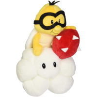 Super Mario Bros.: Lakitu 23 cm Plush