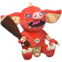 Zelda: Breath of the Wild   Bokobline 30 cm Plush
