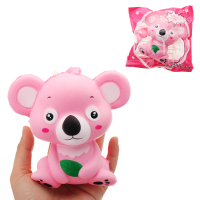 Little Dipper Squishy 12.5Cm Slow Rising With Packaging Collection Gift Soft Toy