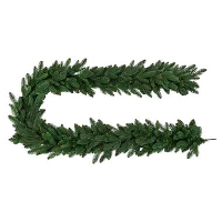 Little Grove Nordmann Guirlande   180 cm