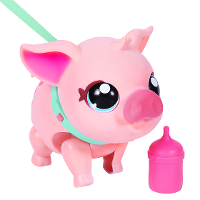 Little Live Pets Piggly 300000