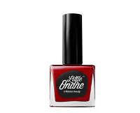 Little Ondine Nagellak Lava Red