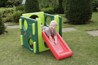 Little Tikes activiteitengym Evergreen