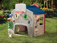Little Tikes Speelhuis Earth