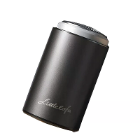 Littlelofa Mini Elektrische Scheerapparaat Mini Draagbare Scheerapparaat voor Mannen Oplaadbare Reis Mini Roterende Baar