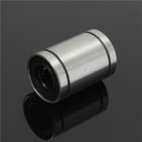 Lm12uu 12mm Linear Motion Ball Bearing Carbon Steel Linear Bushing Cnc Bearing