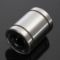 Lm20uu 20mm Linear Ball Bearing Bush Steel For Cnc Router Mill Machine