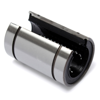 Lm25uuop Open Type Linear Motion Ball Bearing Bush Bushing For Cnc