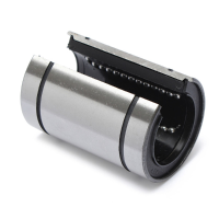 Lm30uuop 30mm Linear Ball Bearing Open Type Cnc Linear Bushing