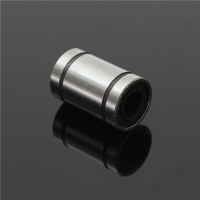 Lm6uu 6mm Carbon Steel Linear Bushing Cnc Bearing Linear Motion Ball Bearing