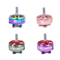 LN MOTOR FS2207 1950KV / 2100KV 3 6S Borstelloze motor 5mm Shaft voor 5 inch RC FPV Racing Drones