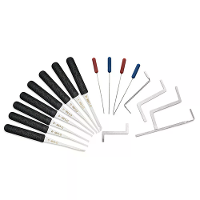 Lockpickset