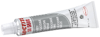 LOCTITE® SI 5660 Siliconenkit Kleur (specifiek) Grijs 1718240 40 ml