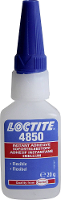 Loctiteâ® 4850 Secondelijm 373353 20 G