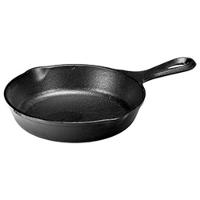 Lodge Braadpan met handvat L3SK3 bak /braadpan Ø 16,5cm