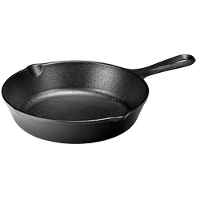 Lodge Braadpan met handvat L5SK3 bak /braadpan