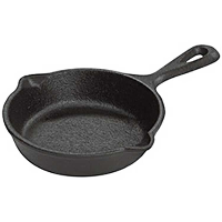 Lodge Mini braadpan LMS3 bak /braadpan