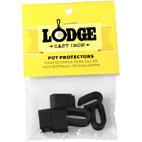 Lodge Pan beschermers