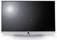 Loewe Art 48 Dc Ultra Hd Tv   Aluminium/zilver