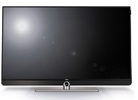 Loewe Art 48 Dc Ultra Hd Tv   Aluminium/zwart