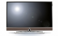 Loewe Connect 32 Fhd/dc Cappuccino Zwart