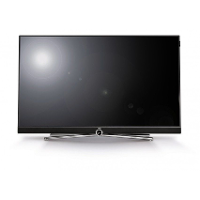 Loewe Connect 32 Fhd/dr+ Zilver Zwart