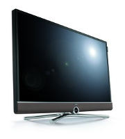 Loewe Connect 32 Fhd/dr+ Cappuccino Zwart