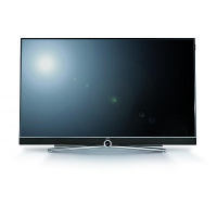 Loewe Connect 40 Ultra Hd Tv   Zwart