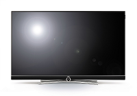 Loewe Connect 48 Dr+ Ultra Hd Tv   Zwart