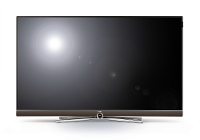 Loewe Connect 48 Dr+ Ultra Hd Tv   Cappuccino/zwart