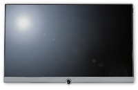 Loewe Connect 55 Dr+ Ultra Hd Tv   Zilver/zwart