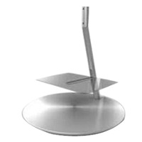 Loewe Equipment Board Floorstand Cid 32 55