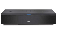 Loewe Soundport Compact   Zilver